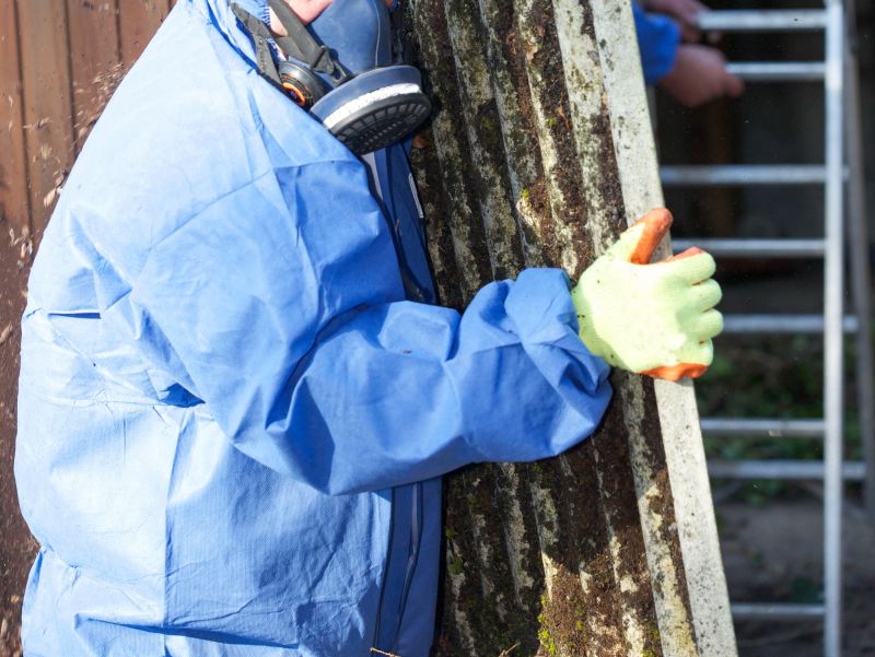 Asbestos Abatement in Somerset County, NJ