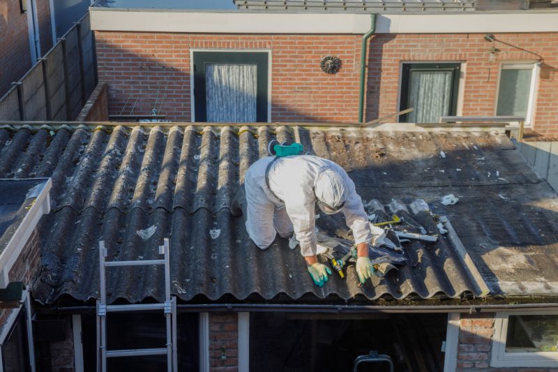 Asbestos Abatement in Old Bridge, NJ