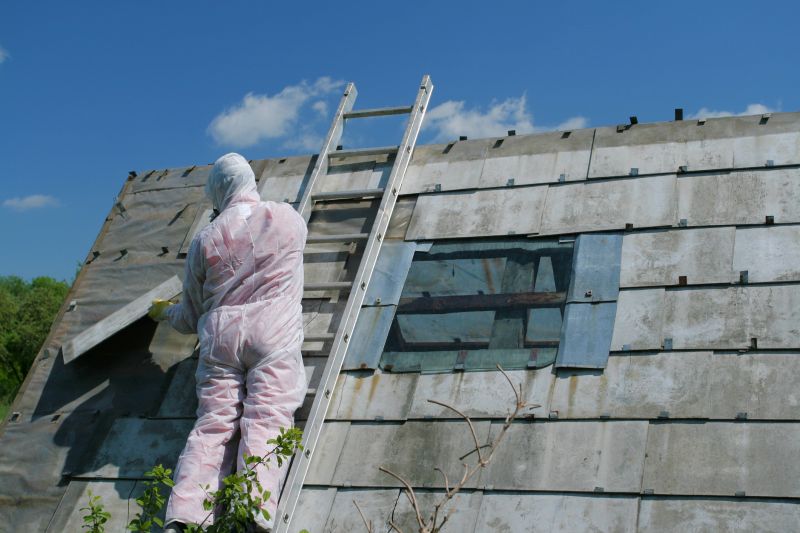 Asbestos Removal in Essex County, NJ